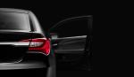 Chrysler 200 Sedan 2011 года